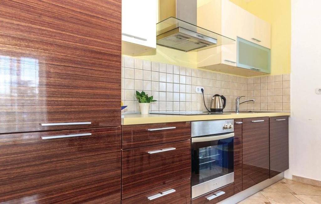 Apartment Sofia Криквеница Екстериор снимка
