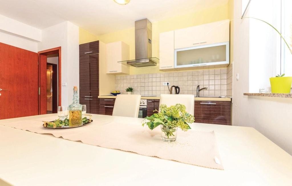 Apartment Sofia Криквеница Екстериор снимка