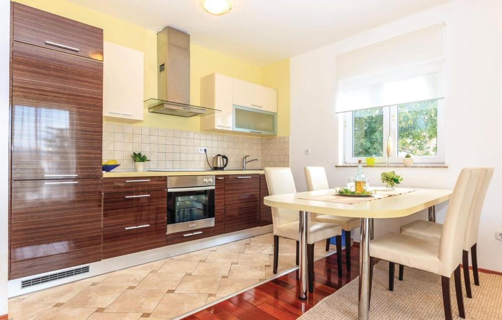 Apartment Sofia Криквеница Екстериор снимка