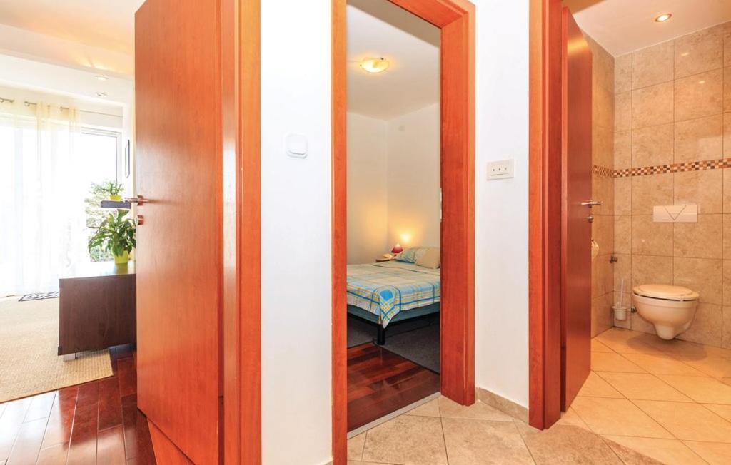 Apartment Sofia Криквеница Екстериор снимка