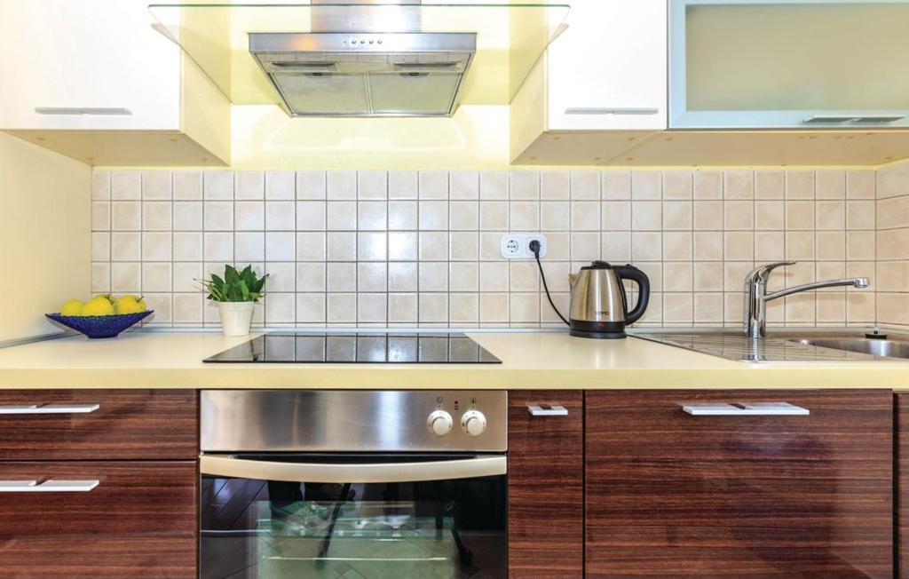 Apartment Sofia Криквеница Екстериор снимка