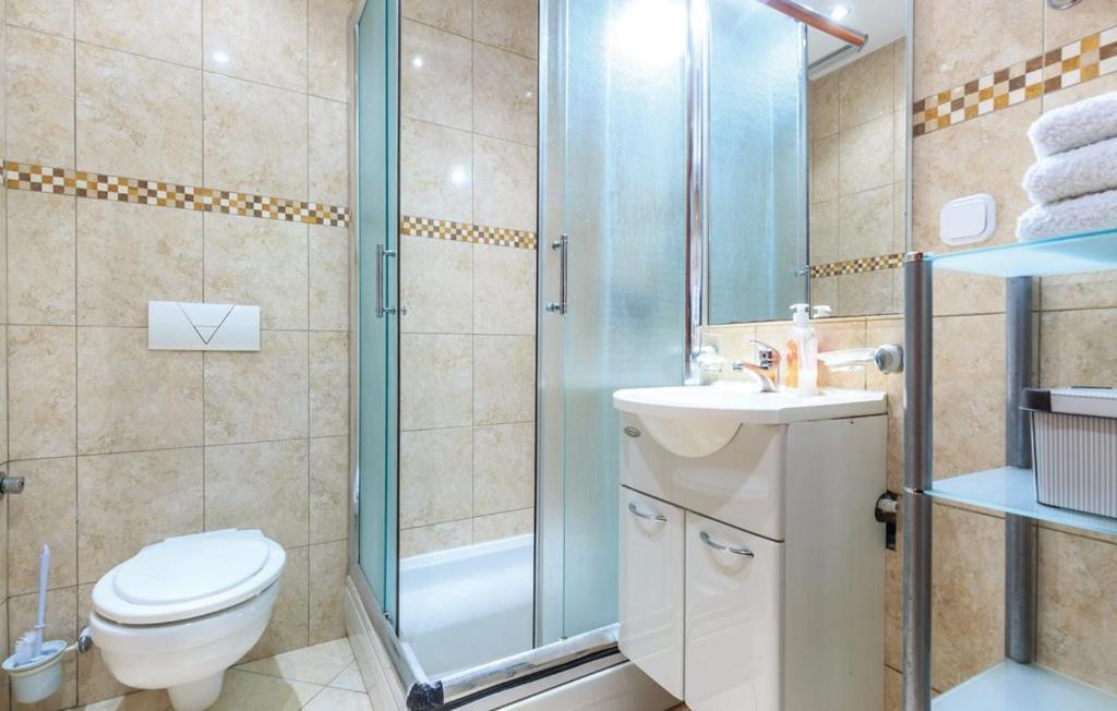 Apartment Sofia Криквеница Екстериор снимка