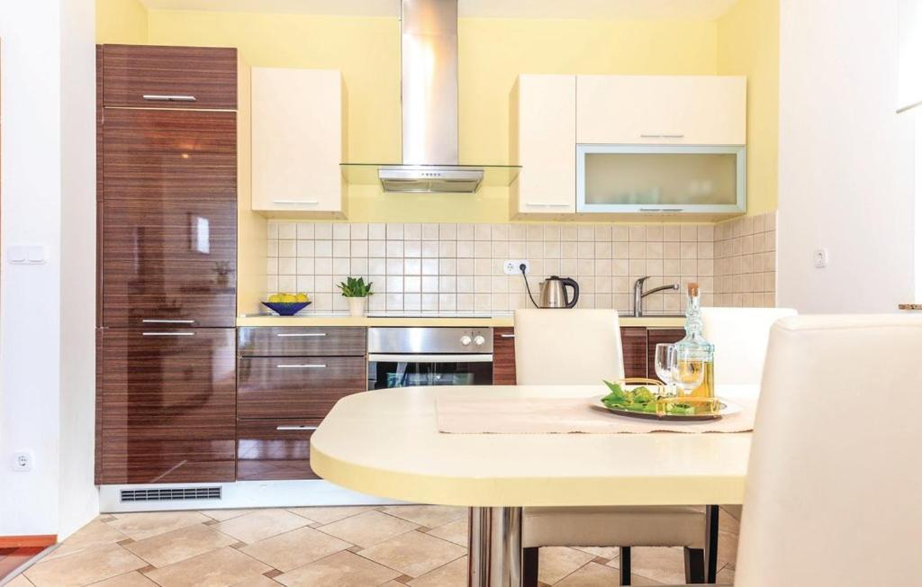 Apartment Sofia Криквеница Екстериор снимка